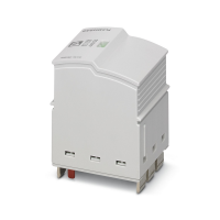 FLT-SEC-P-T1-440/35-P Type 1 surge protection plug