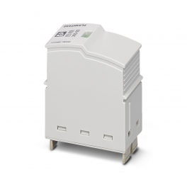 FLT-SEC-T1-350/25-P Type 1/2 surge protection plug