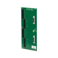 FLX-D25F/16CH/AI/TDC3K Termination board