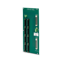FLX-D37F/32CH/DO/TDC3K Termination board