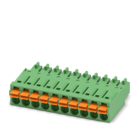 FMC 1,5/10-ST-3,5 PCB connector
