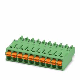 FMC 1,5/10-ST-3,5 PCB connector