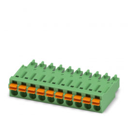 FMC 1,5/10-ST-3,81 PCB connector
