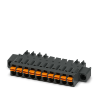 FMC 1,5/10-STF-3,81 BKAU4CN1 PCB connector