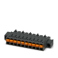 FMC 1,5/10-STF-3,81 BKAU5CN1 PCB connector