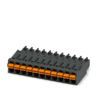 FMC 1,5/11-ST-3,5 BK PCB connector