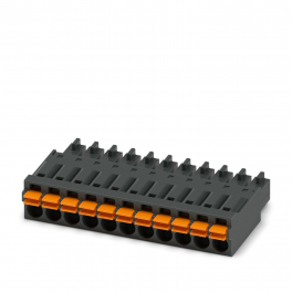 FMC 1,5/11-ST-3,5 BK PCB connector