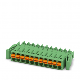 FMC 1,5/11-ST-3,5-RF AU PCB connector