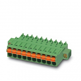 FMC 1,5/11-STF-3,5OGWFSOBD:4/4 PCB connector