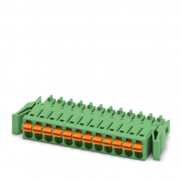 FMC 1,5/12-ST-3,5-RF PCB connector