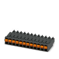 FMC 1,5/12-ST-3,81 BK PCB connector