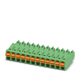 FMC 1,5/12-ST-3,81 PCB connector