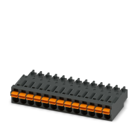 FMC 1,5/13-ST-3,5 BK PCB connector