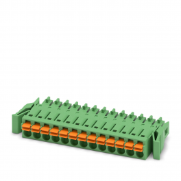 FMC 1,5/13-ST-3,5-RF PCB connector