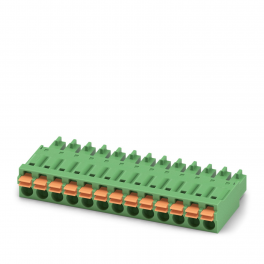 FMC 1,5/13-ST-3,81 PCB connector
