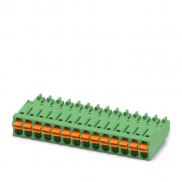 FMC 1,5/14-ST-3,5 PCB connector