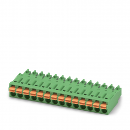 FMC 1,5/14-ST-3,81 PCB connector