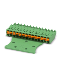 FMC 1,5/14-STZ4-3,5 PCB connector