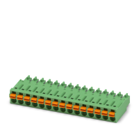 FMC 1,5/15-ST-3,81 PCB connector