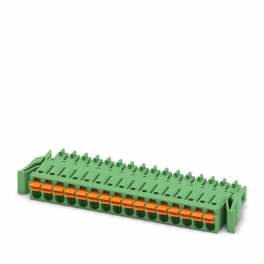 FMC 1,5/16-ST-3,5-RF PCB connector