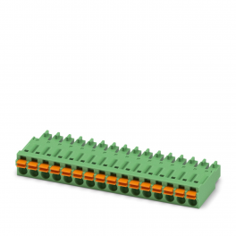 FMC 1,5/16-ST-3,81 PCB connector