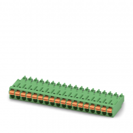 FMC 1,5/18-ST-3,81 PCB connector