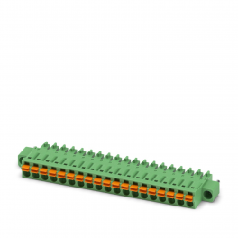 FMC 1,5/19-STF-3,81 PCB connector