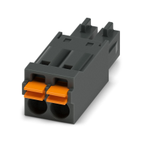 FMC 1,5/ 2-ST-3,5 BK PCB connector