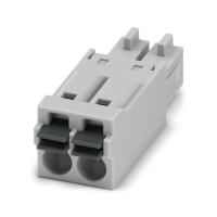 FMC 1,5/ 2-ST-3,5 GY LCBK PCB connector