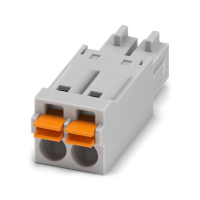 FMC 1,5/ 2-ST-3,5 GY PCB connector