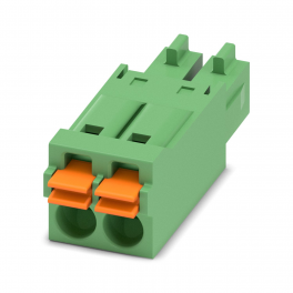 FMC 1,5/ 2-ST-3,5 PCB connector