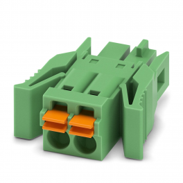 FMC 1,5/ 2-ST-3,5-RF AU CN1 PCB connector