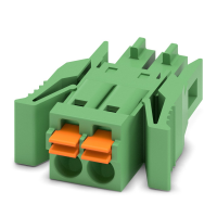 FMC 1,5/ 2-ST-3,5-RF PCB connector