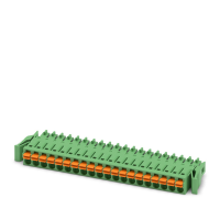 FMC 1,5/20-ST-3,5-RF PCB connector