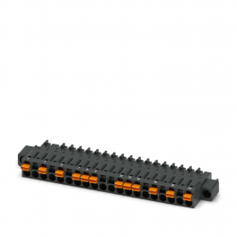 FMC 1,5/20-STF-3,5 BKPACNBDWH5 PCB connector