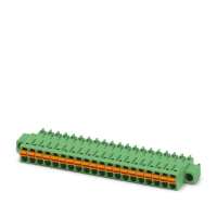 FMC 1,5/20-STF-3,5 PCB connector