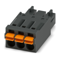 FMC 1,5/ 3-ST-3,5 BK CN2 PCB connector