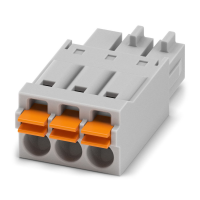 FMC 1,5/ 3-ST-3,5 GY CN1 PCB connector