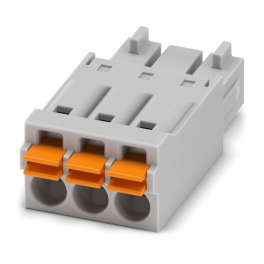 FMC 1,5/ 3-ST-3,5 GY CN2 PCB connector