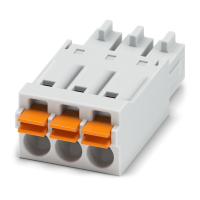 FMC 1,5/ 3-ST-3,5 GY7035 PCB connector