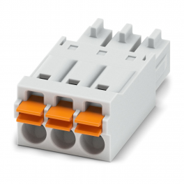FMC 1,5/ 3-ST-3,5 GY7035 PCB connector