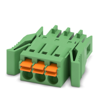 FMC 1,5/ 3-ST-3,5-RF PCB connector