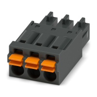 FMC 1,5/ 3-ST-3,81 BK PCB connector
