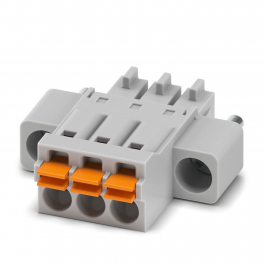 FMC 1,5/ 3-STF-3,5 GY PCB connector