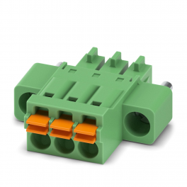 FMC 1,5/ 3-STF-3,5 PCB connector