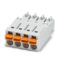 FMC 1,5/ 4-ST-3,5 GY7035 PCB connector