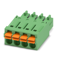 FMC 1,5/ 4-ST-3,5 PCB connector
