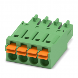 FMC 1,5/ 4-ST-3,5 PCB connector