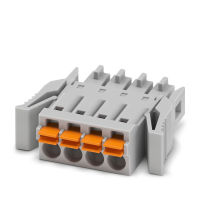 FMC 1,5/ 4-ST-3,5-RF GY PCB connector