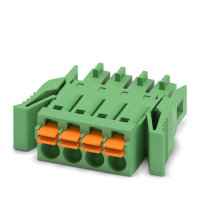 FMC 1,5/ 4-ST-3,5-RF PCB connector